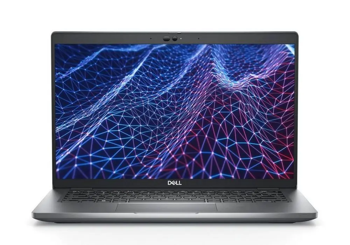 Laptop Dell 14.0" Latitude 5430 Grey (Core i7-1255U 16Gb 512Gb Win 11) 