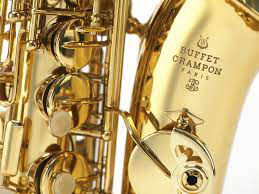 Saxophone Alto 100 Buffet Crampon 