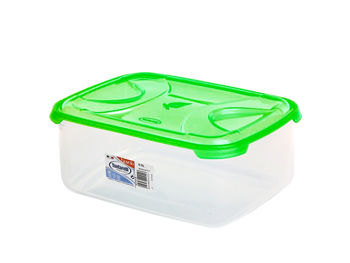 Container alimentar dreptunghiulara Nuvola 6.8l, 31Х24Х13.4cm 