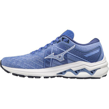 купить Кроссовки для бега Mizuno WAVE INSPIRE 18 J1GD2244 02 в Кишинёве 