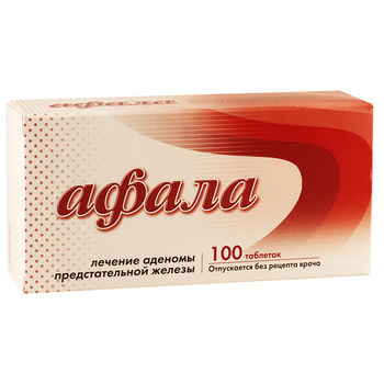 cumpără Afala comp. homeop. N100 în Chișinău 