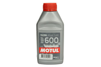 MOTUL RBF 600 FL 0,5L 