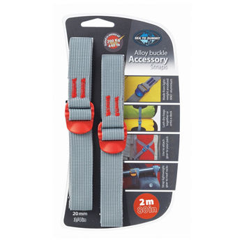 cumpără Centura fixare Sea To Summit Accessory Strap 20 mm, 2.0 m, ATDAS202.0 în Chișinău 