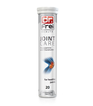 Vitamine Dr.Frei Joint Care 