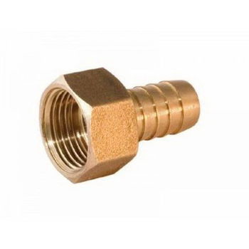 cumpără Adaptor alama cu portfurtun D.  3/4" x 12 mm FI HS în Chișinău 