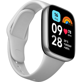 Xiaomi Redmi Watch 3 Activ Gray 