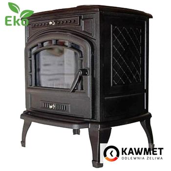 Печь чугунная KAWMET P7 EKO 9,3 kW 