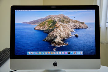 Apple iMac 21.5" (L2013) i5 2,7GHZ/8GB/1TB (B) 