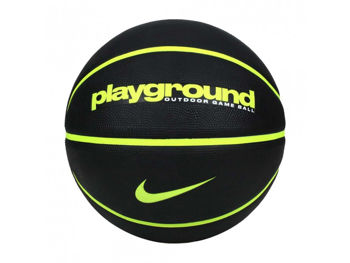 Мяч баскетбольный №5 Nike Playground Outdoor 449808505 (7663) 