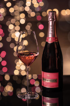 Piper Heidsieck Rosé Sauvage, 12%, 0.75L 