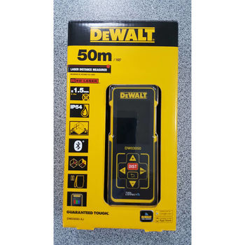 купить Дальномер лазерный DeWALT DW03050 в Кишинёве 