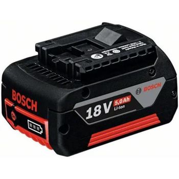 Аккумулятор bosch 1600a002u5