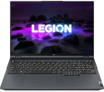 купить NB Lenovo 16.0" Legion 5 Pro 16ITH6H (Core i7-11800H 32Gb 1Tb) в Кишинёве 