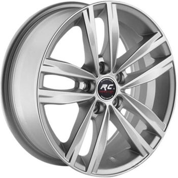 RC Racing R15 5X100 RC-5037-SL