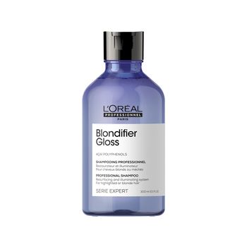 BLONDIFIER GLOSS SHAMPOO *PRO 300ML