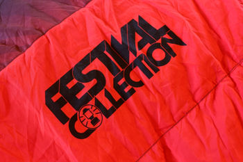 Спальный мешок Coleman Festival Single Colection 