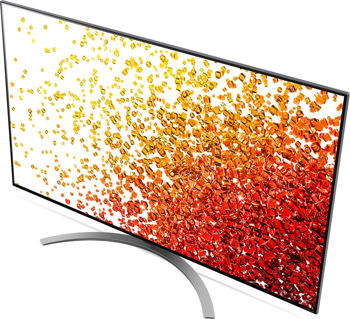 купить 75" LED TV LG 75NANO916PA, Black (3840x2160 UHD, SMART TV, DVB-T/T2/C/S2) в Кишинёве 