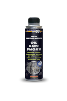 Oil Anti Smoke Pentru mașinile cu un consum mare de ulei 
