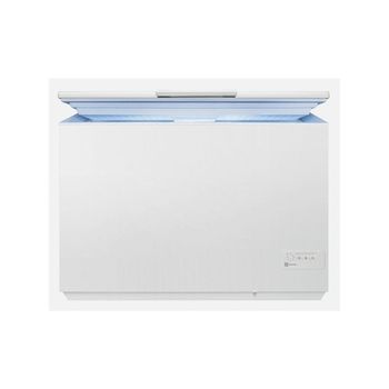 купить Холодильник с морозильником Electrolux EC2233AOW1 в Кишинёве