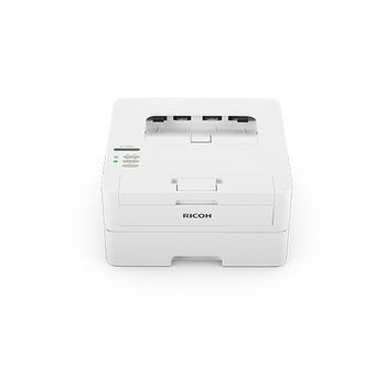 RICOH SP 230DNw Noile imprimante SP 230DNw dispun de o funcționare liniștită, costuri de operare reduse și ușurință de utilizare. 
