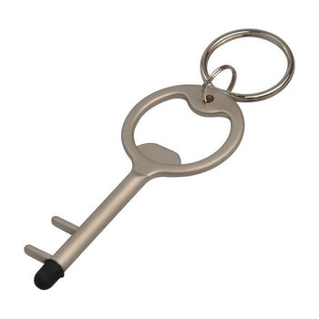 cumpără Breloc Munkees Bottle Opener with Touchpen & Phone Stand, 3458 în Chișinău 