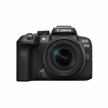 Canon R10 18-150 STM 