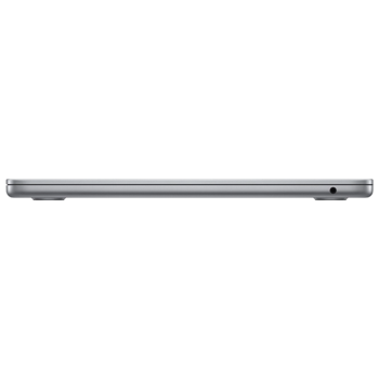 Ноутбук Apple MacBook Air 13.6"  Space Gray (M2 16Gb 512Gb) 