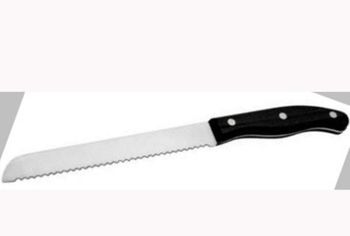 Нож для хлеба Fit Nirosta 31сm 