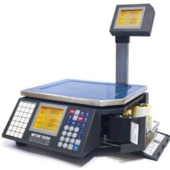 Mettler Toledo Tiger 3600Pro (max 15kg, min 40g, d 5g) 