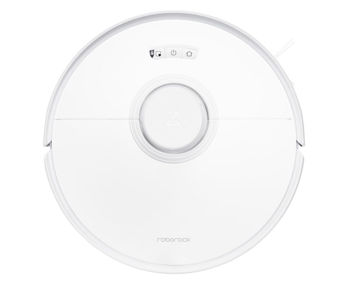 Xiaomi Roborock Vacuum Cleaner Q7 Max, White 