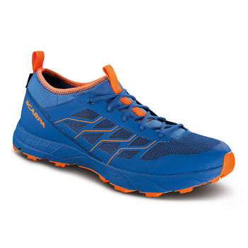 cumpără Ghete Scarpa Atom SL GTX, alpine running, 33018-200 în Chișinău 