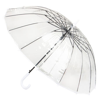 Umbrela transparenta RST902 187004 / 187029 (998) 