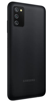 Samsung Galaxy A03s 3/32GB Duos ( A037 ), Black 