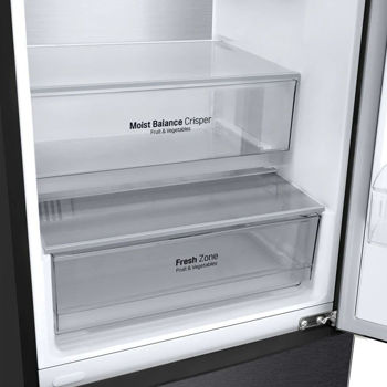 Refr/com LG GA-B459CBTL 