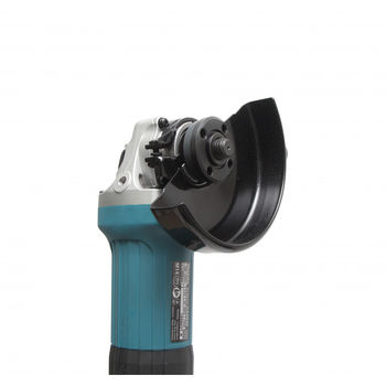 Угловая шлифовальная машина Makita GA5030R 125 мм 