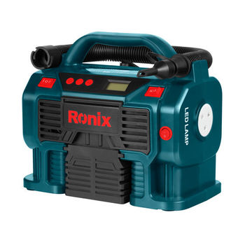 Мини-воздушный компрессор Ronix RH-4261 