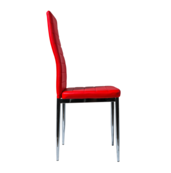 Scaun DC 991C rosu 
