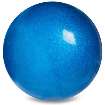 Мяч для художественной гимнастики d=17 см, 400 г C-6272 (8831) 