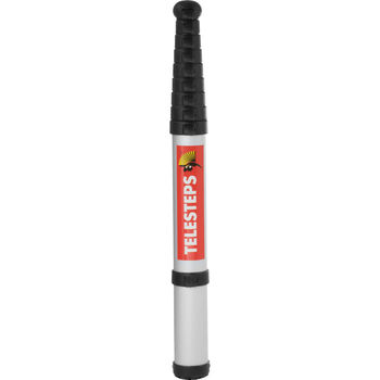 купить Телескопическая лестница TELESTEPS Eco Line 3,0 M в Кишинёве 