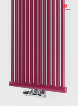 Radiator Terma INTRA 1700x410mm 