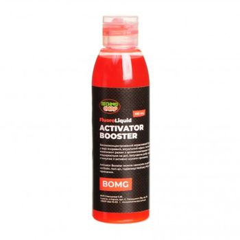 Fluoro Liquid Activator BOMG 100ml 