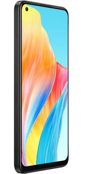 Oppo A78 8/128GB, Mist Black 