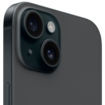 iPhone 15, 512GB Black MD 