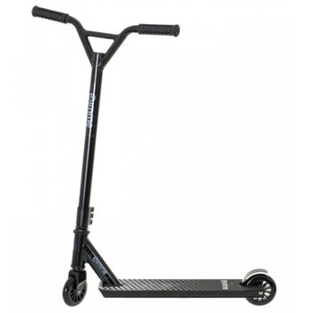 Gimme Stiv Stiv Scooter, Black 