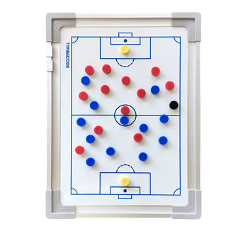 Tabla magnet fotbal Alvic   (517) 
