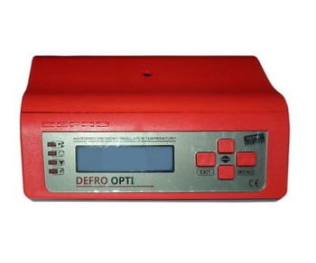 Controler Defro OPTI zPID (Model Agro) 