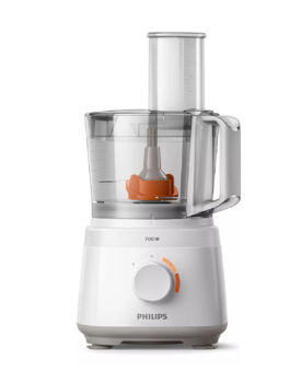 HR7320/00  Philips Daily Collection Компактный кухонный комбайн 