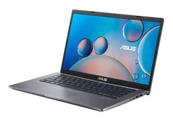 Laptop ASUS 14.0" X415FA Grey (Core i3-10110U 4Gb 256Gb) 