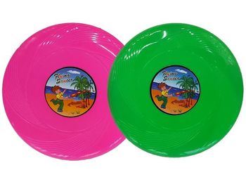 Disc zburator Frisbee 25cm 