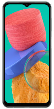 Samsung Galaxy M33 6/128GB Duos (SM-M336B), Green 